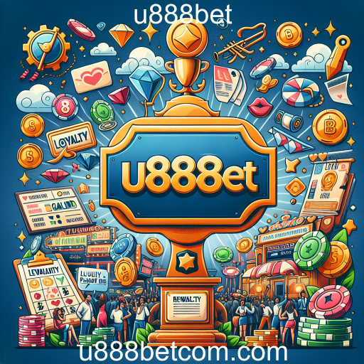 A Importância da Fidelidade nos Jogos Online: Um Olhar Sobre a U888bet